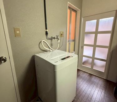 Kamiikebukuro Apartment | コーポ岡崎302