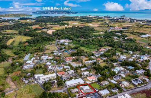 Yohena Villa | サウナでととのうpono 118は今帰仁村にあるお庭付き一棟貸