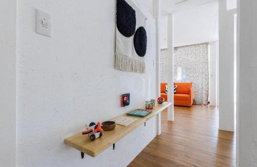 Yohena Villa | サウナでととのうpono 118は今帰仁村にあるお庭付き一棟貸