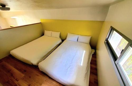 Imadomari House | サザンメモリ今帰仁