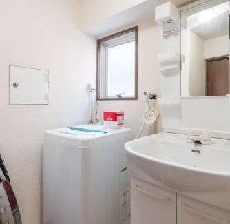 Osaki Apartment | サニーハイツ