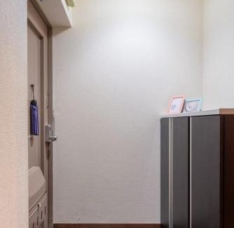 Osaki Apartment | サニーハイツ