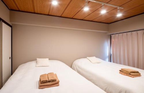 Osaki Apartment | サニーハイツ301