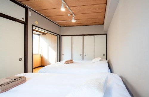 Osaki Apartment | サニーハイツ301