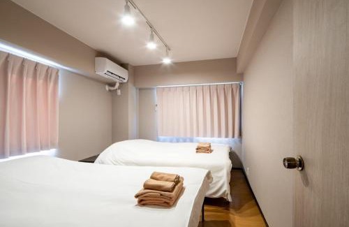 Osaki Apartment | サニーハイツ301