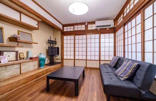 Gima Apartment | サフラン