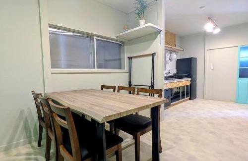 Odawara Apartment | サマサマアイル saMa-saMa Aisle