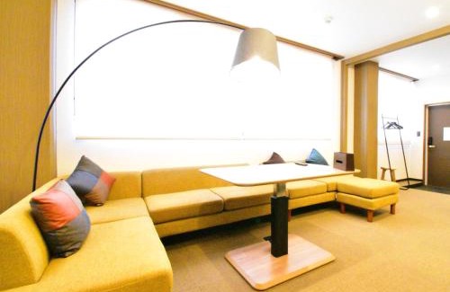 Naka Ward Apartment | ザ-ガーデンプレイス広島