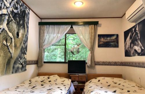 Oishi Hotel | ドッグランドサムデイ