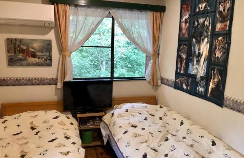 Oishi Hotel | ドッグランドサムデイ