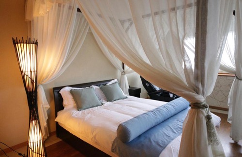 Taketomi-jima Taketomi-cho Apartment | パティオ石垣