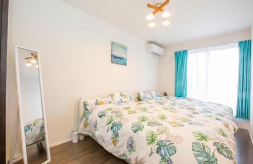 Odawara Apartment | ヒルトップ箱根入生田202