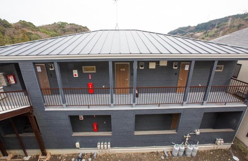 Odawara Apartment | ヒルトップ箱根入生田202