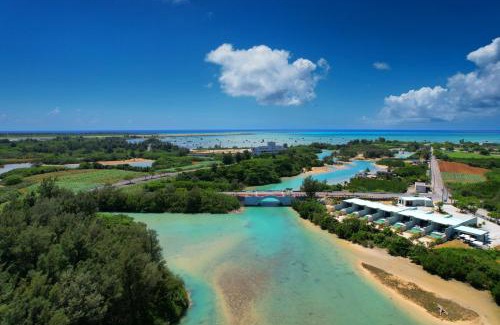 Miyakojima Villa | フェリスヴィラスイート伊良部島・長浜ベイ