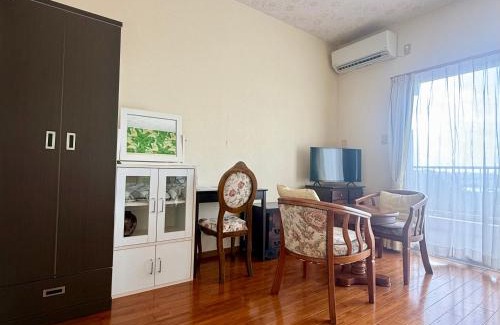 Sakimotobu Hotel | ペンション波