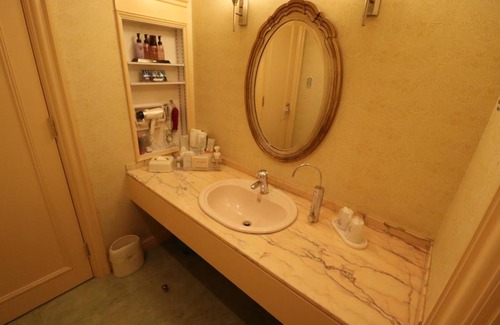 Igidani Onsen Hotel | ホテルシエル