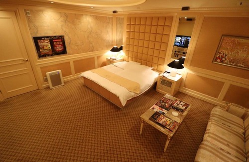 Igidani Onsen Hotel | ホテルシエル