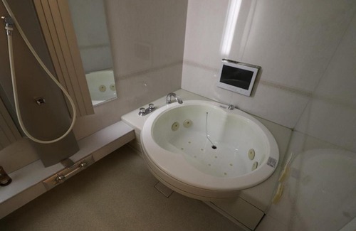 Igidani Onsen Hotel | ホテルシエル