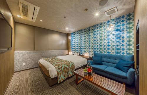 Kashiwa Hotel | ホテル彩