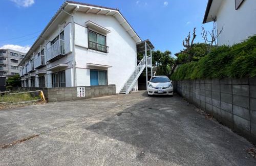 Katase Apartment | ホテル江ノ島アパートメント