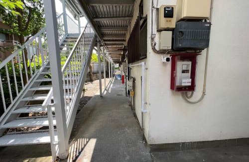 Katase Apartment | ホテル江ノ島アパートメント