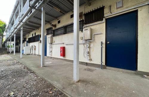 Katase Apartment | ホテル江ノ島アパートメント