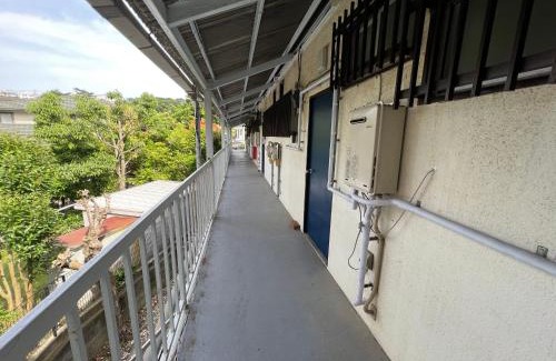 Katase Apartment | ホテル江ノ島アパートメント