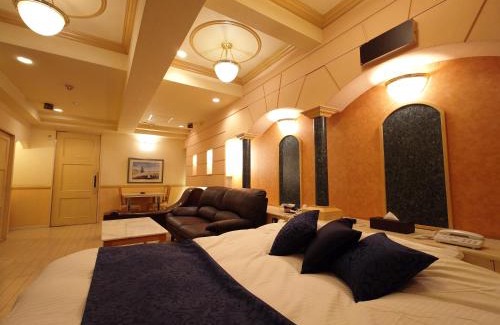 Himeji Hotel | ホテル カーシュ Cache 男塾ホテルグループ