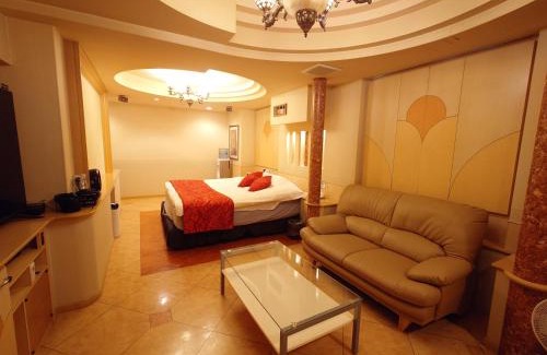 Himeji Hotel | ホテル カーシュ Cache 男塾ホテルグループ