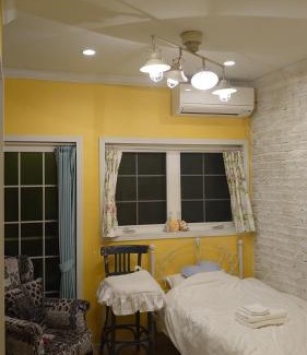 Sasazuka Apartment | ホテル The Standard Apartment Shibuya D 2020年オープン