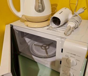 Sasazuka Apartment | ホテル The Standard Apartment Shibuya D 2020年オープン