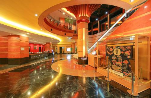 Hashima Hotel | ホテルKOYO