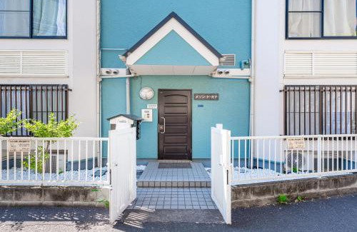 Sasazuka Apartment | メゾンドミナ103号室