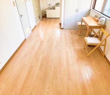 Itabashi Apartment | メゾンドリバージュ205