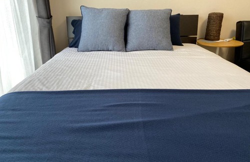 Motobu Apartment | メゾンLもとぶ2階