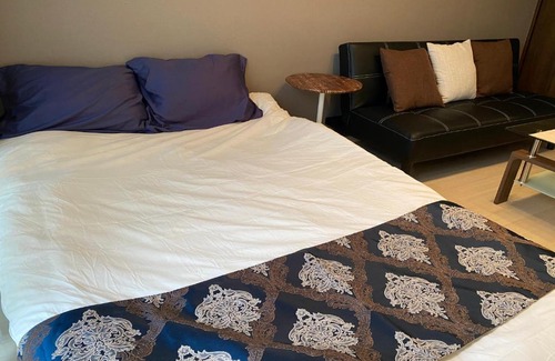 Motobu Apartment | メゾンLもとぶ2階