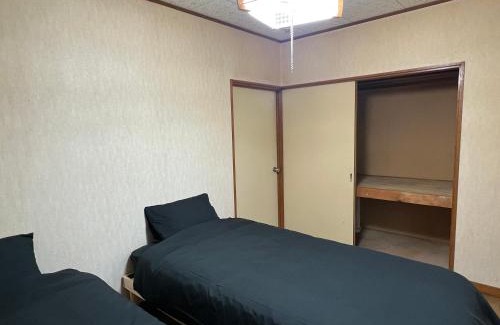 Shiroishi Apartment | ラ モンターニュ