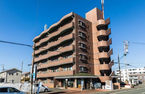 Minami Ward Apartment | ルグランみしま Private lodging