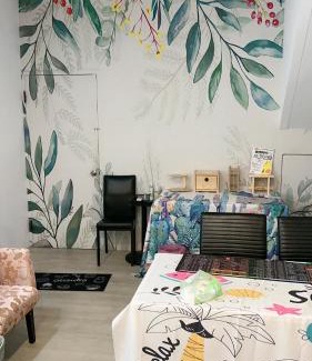 Chaozhou Hostel | ㄧ個背包客棧