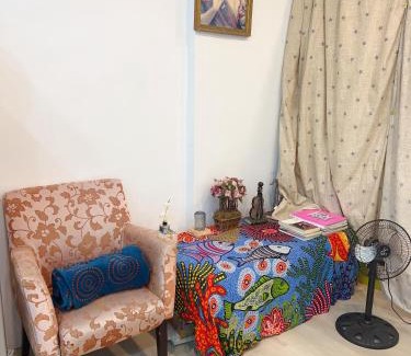 Chaozhou Hostel | ㄧ個背包客棧
