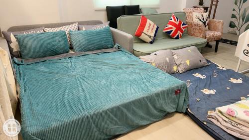 Chaozhou Hostel | ㄧ個背包客棧