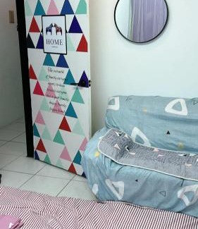 Chaozhou Hostel | ㄧ個背包客棧