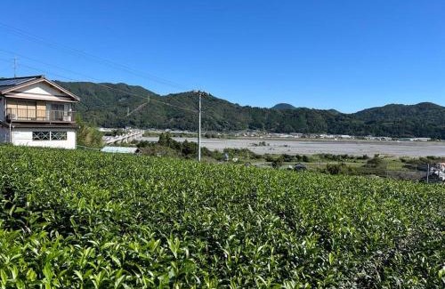 Shimada House | 一棟貸し農家民宿ひなた