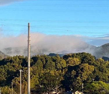 Shimada House | 一棟貸し農家民宿ひなた