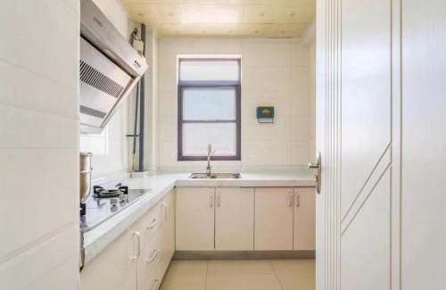 Licang Apartment | 一间甜舍