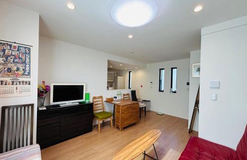 Kanamecho Villa | 东京池袋城市住宿-Ikebukuro Urban Stay