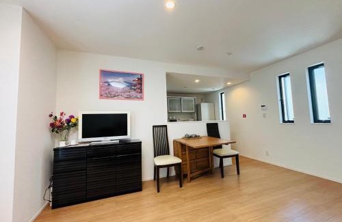 Kanamecho Villa | 东京池袋城市住宿-Ikebukuro Urban Stay