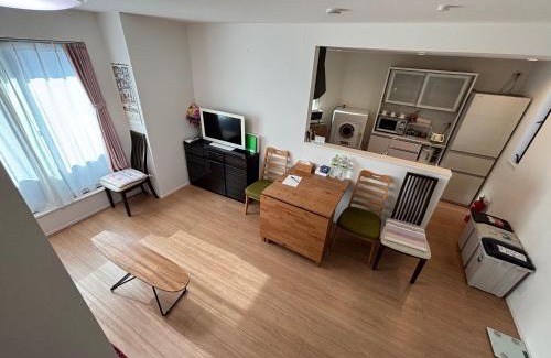 Kanamecho Villa | 东京池袋城市住宿-Ikebukuro Urban Stay