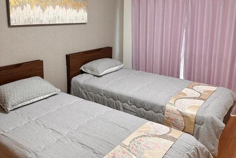 Kashiwa Apartment | 丸々貸切HYGGE HOUSE アメニティ完備 キッチン調理器具 高速Wi-Fi 駐車無料 JR北柏駅徒歩2分 上野駅まで30分 成田や羽田空港から60分