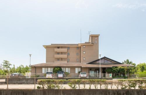 Iwata Hotel | 丸源旅館 無料朝食 全館wifi 準天然温泉